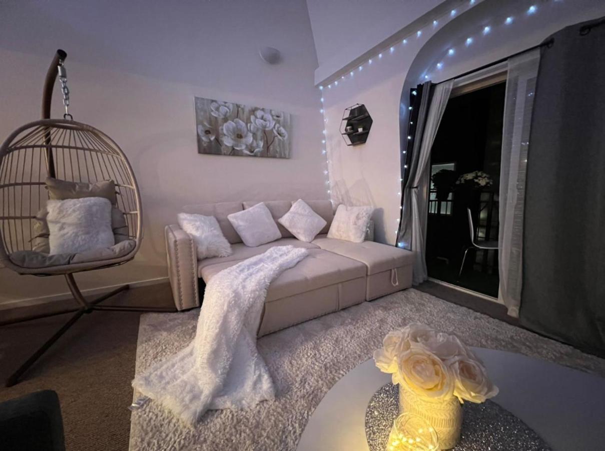 Cozy Downtown Condo Retreat With Space Needle View Seattle Exteriér fotografie